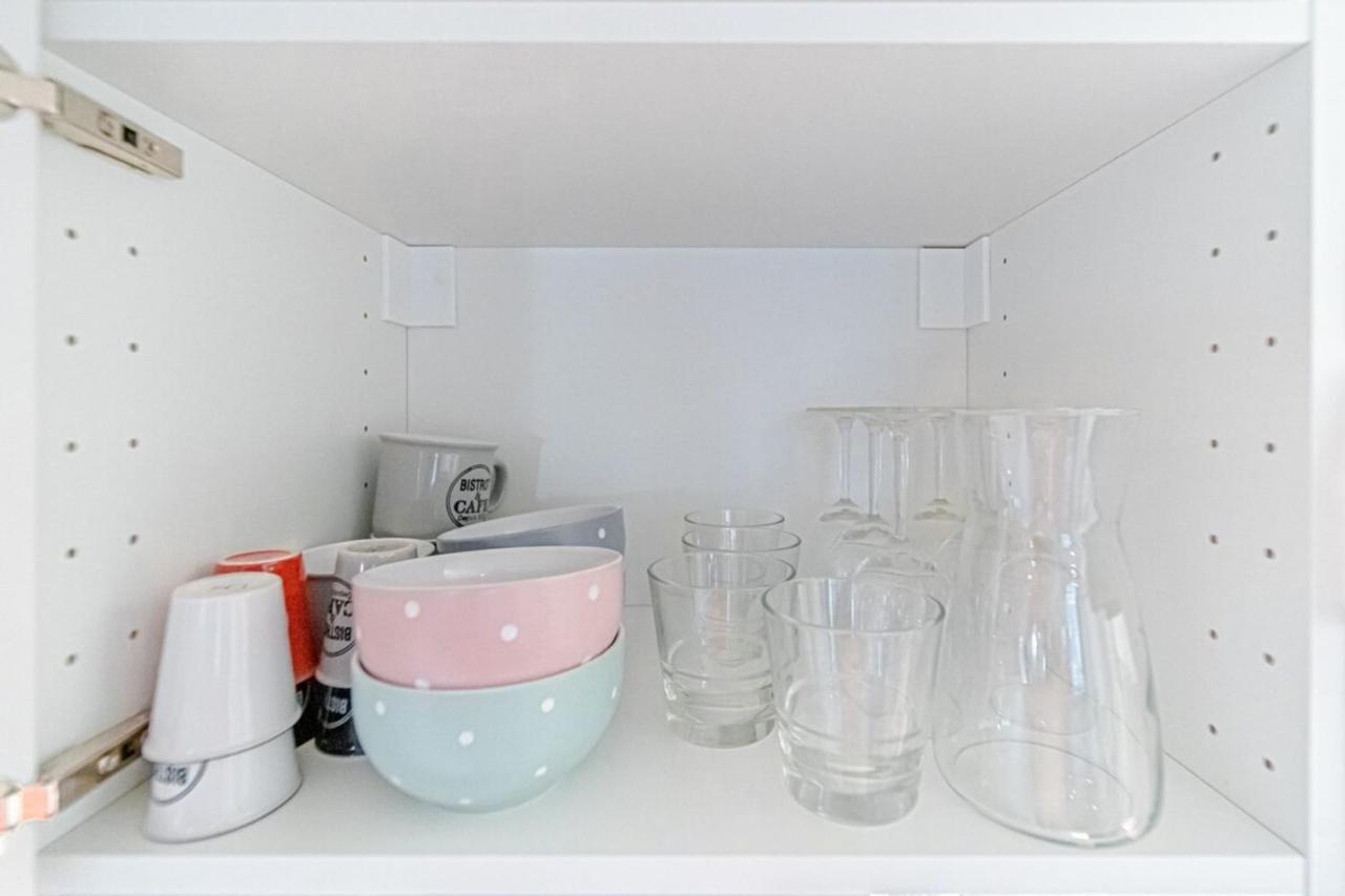 Le Petit Platiere - Renovated Apartment - Terreaux Lyon Exteriér fotografie