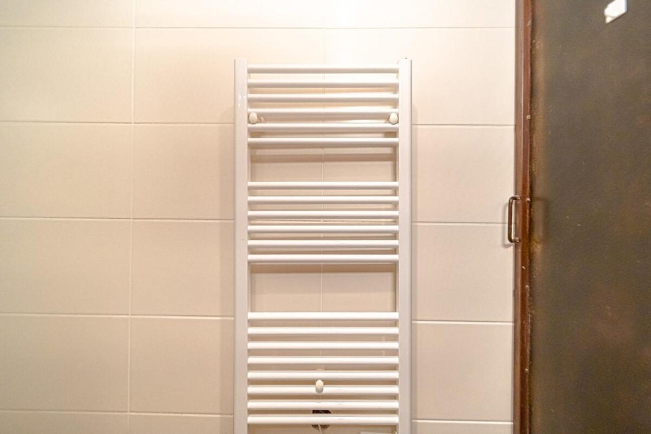 Le Petit Platiere - Renovated Apartment - Terreaux Lyon Exteriér fotografie